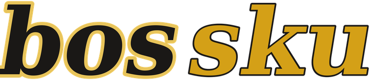 bossku logo
