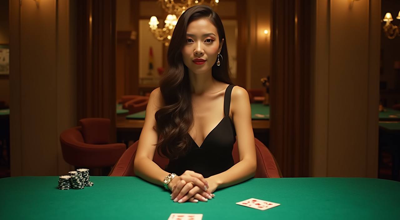 bossku Texas Holdem