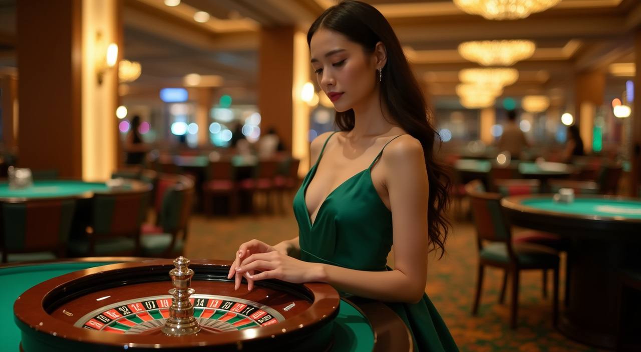 bossku Kenali Nirvana Dalam Lobby bossku